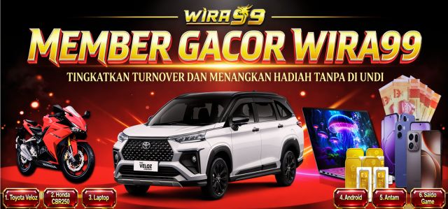 EVENT TURNOVER WIRA9